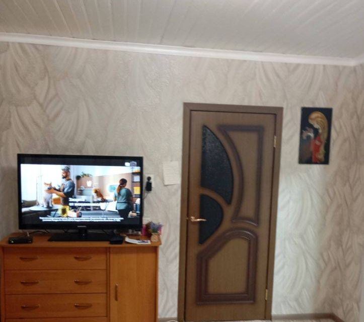 Продаётся 1-этажный дом, 82 м²