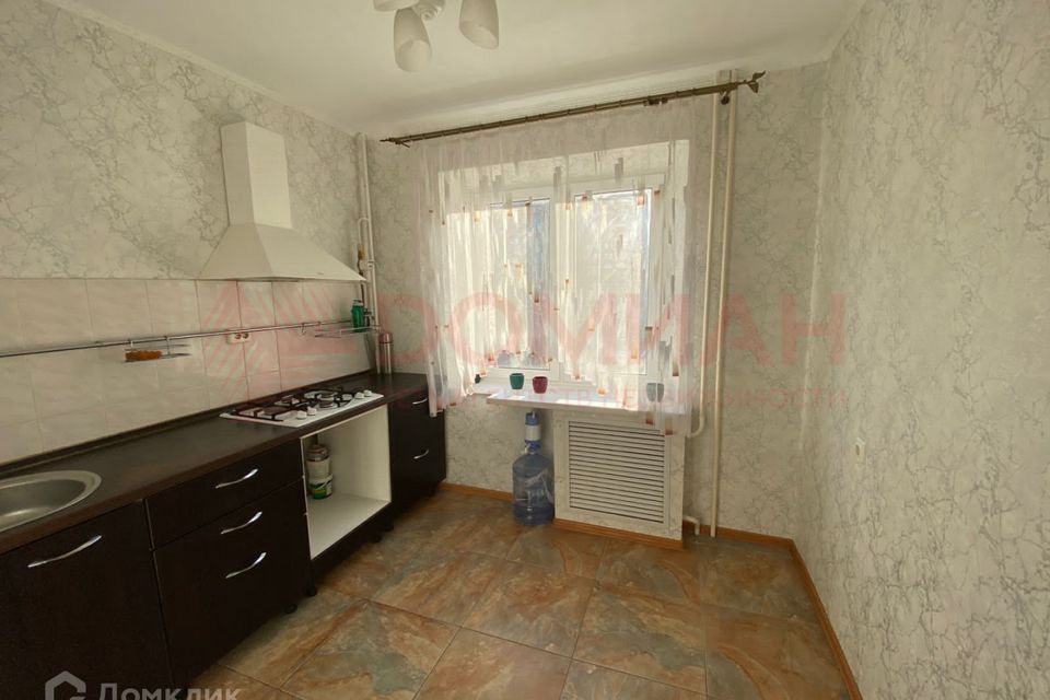 Продаётся 2-комнатная квартира, 55 м²
