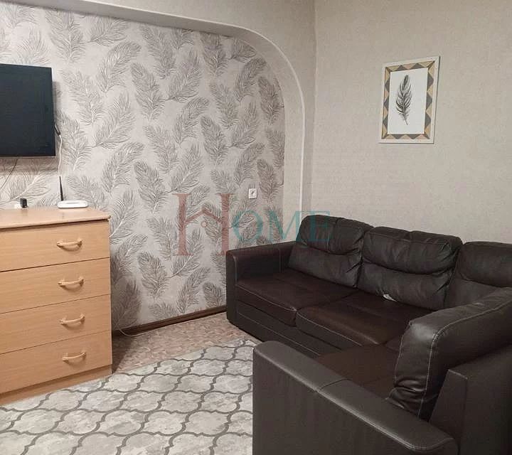 Сдаётся 1-комнатная квартира, 31 м²