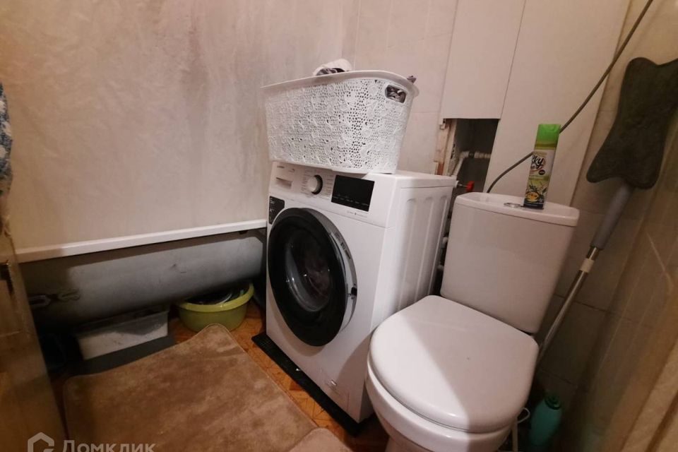 Продаётся 2-комнатная квартира, 41.5 м²