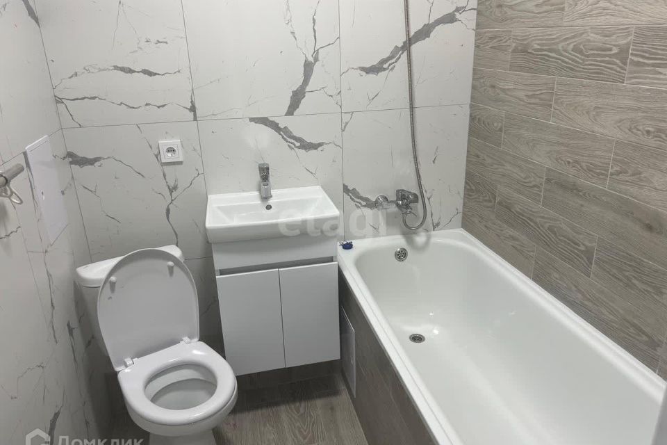 Продаётся студия, 20.6 м²