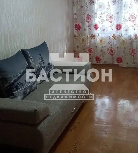 Продаётся 2-комнатная квартира, 45 м²