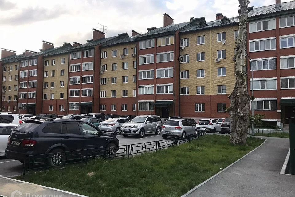 Продаётся 2-комнатная квартира, 48.7 м²
