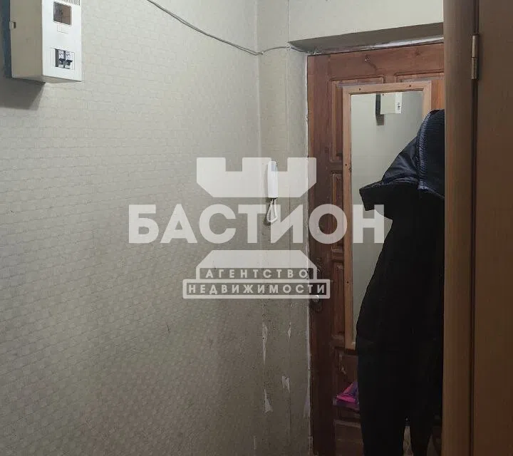 Продаётся 1-комнатная квартира, 32 м²