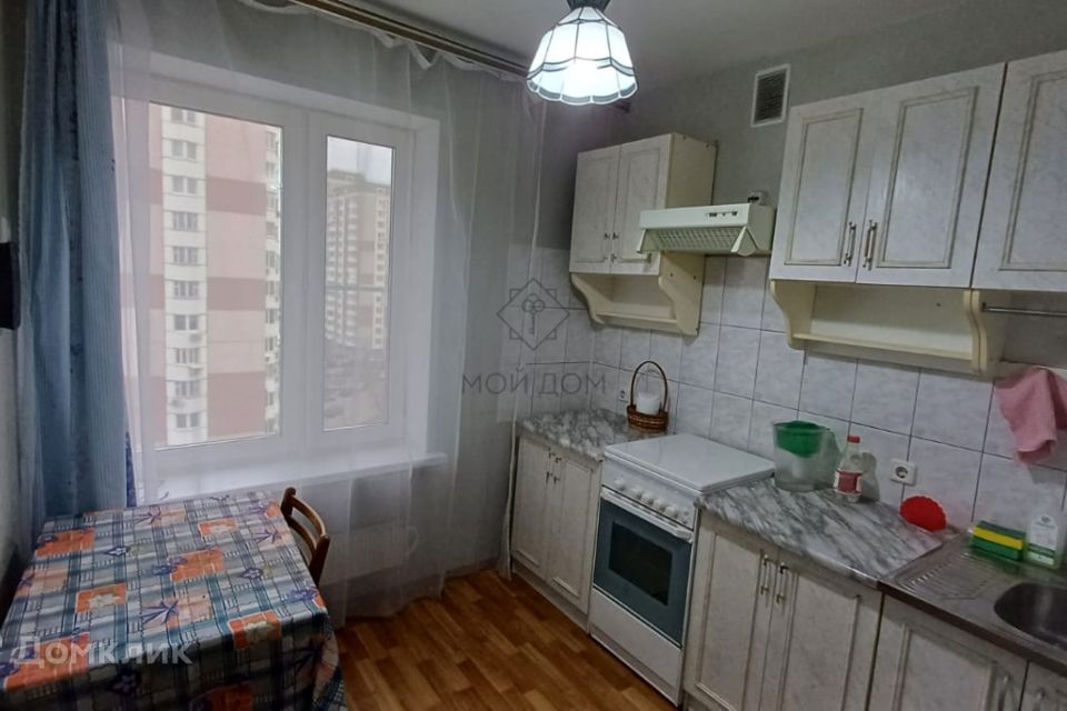 Сдаётся 1-комнатная квартира, 34.5 м²