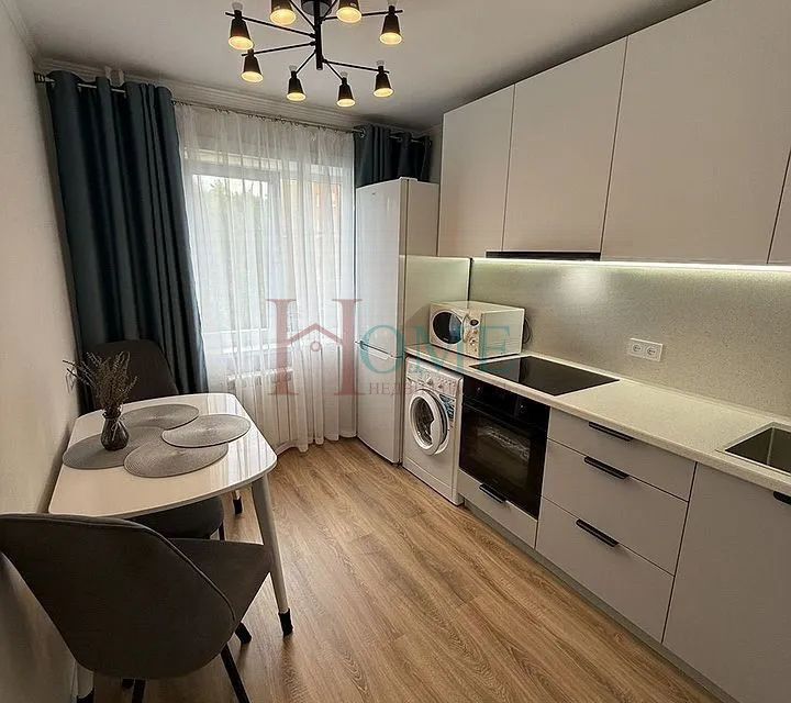 Сдаётся 2-комнатная квартира, 44.6 м²