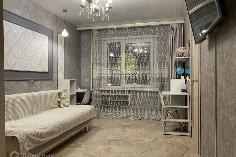 Продаётся 2-комнатная квартира, 33 м²