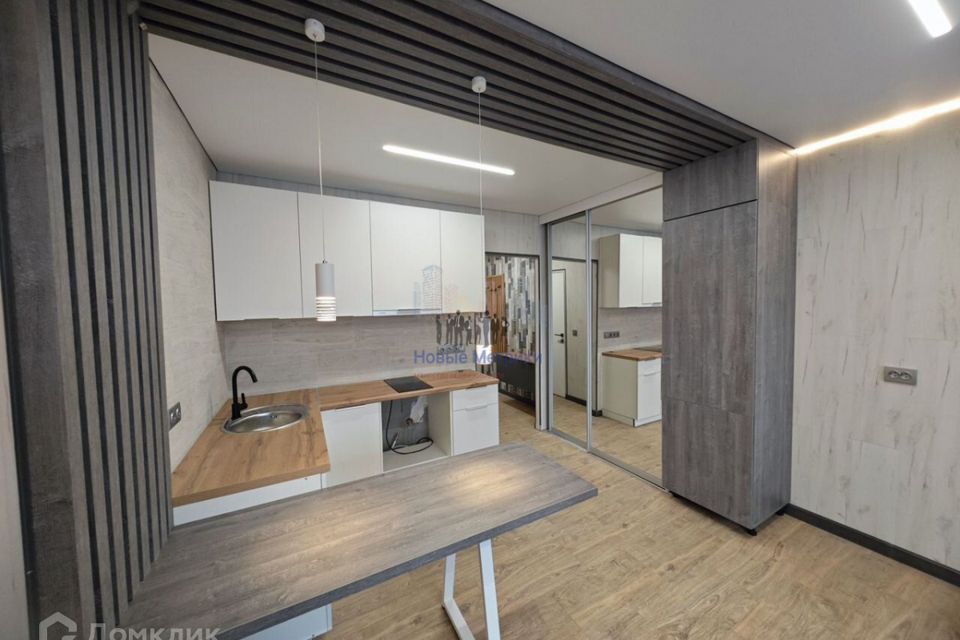 Продаётся студия, 24 м²