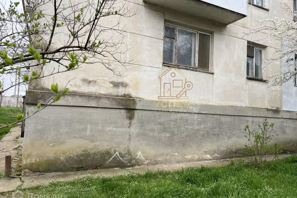 Продаётся 2-комнатная квартира, 46.1 м²