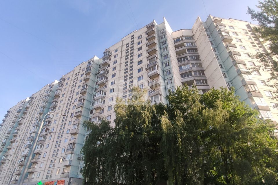 Продаётся 2-комнатная квартира, 65.1 м²