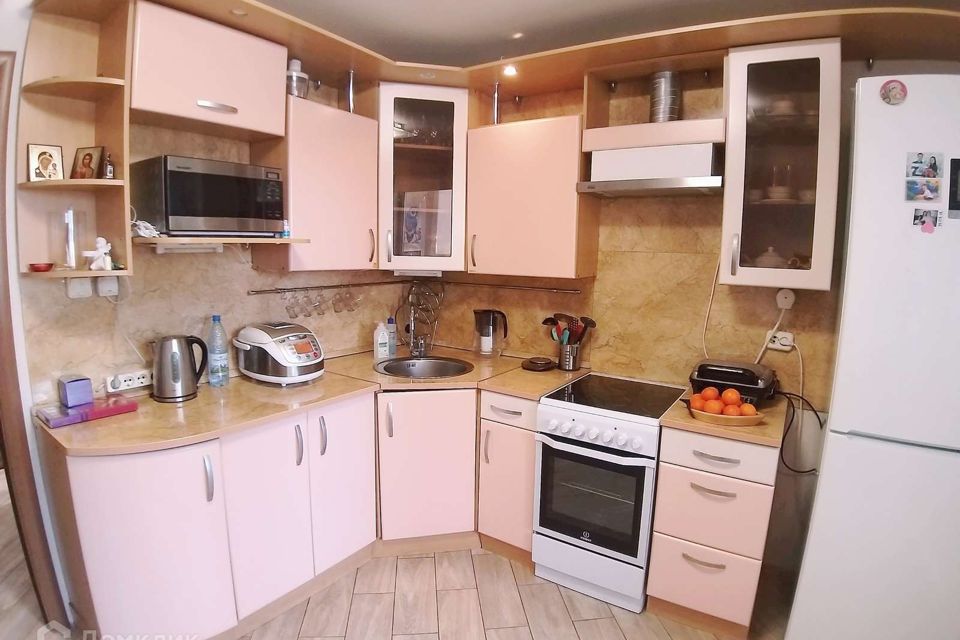 Купить 1 Комнатную Кв В Самаре