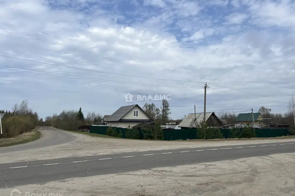 Продаётся участок, 24 сот., ИЖС
