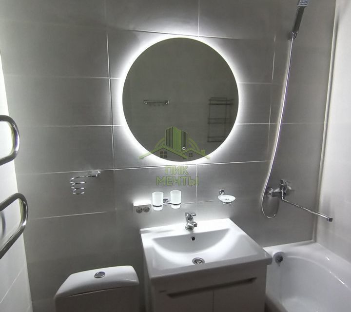 Продаётся студия, 32 м²