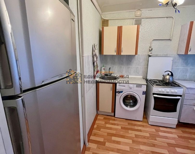 Сдаётся 2-комнатная квартира, 45 м²