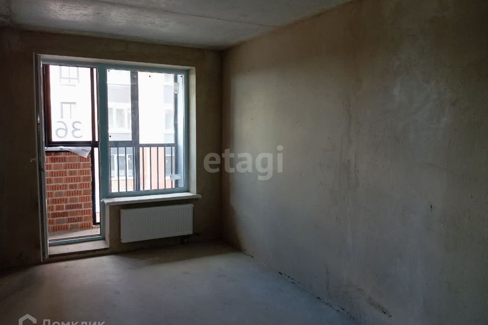 Продаётся студия, 30.29 м²