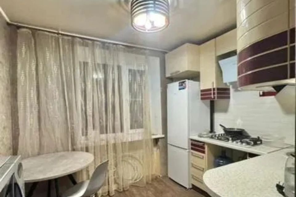 Продаётся 2-комнатная квартира, 48.6 м²