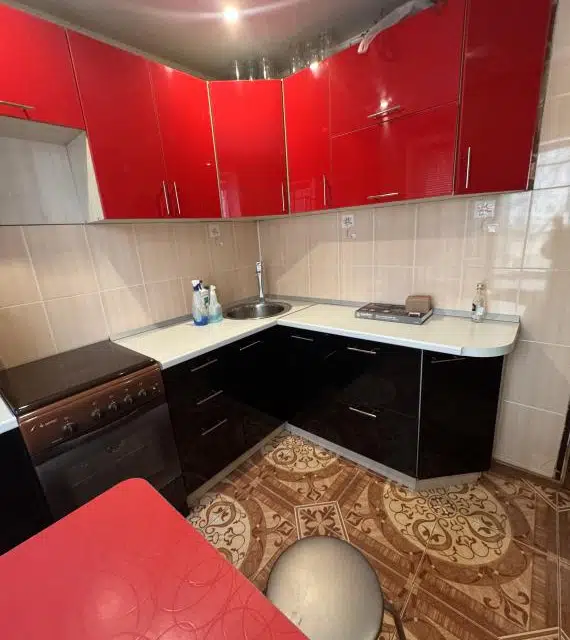 Продаётся 2-комнатная квартира, 42 м²