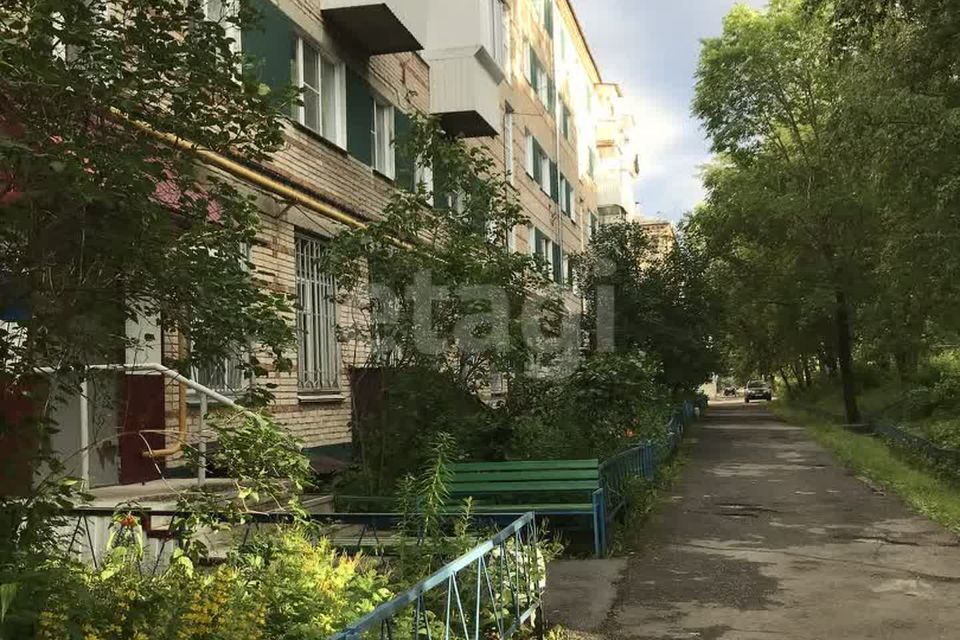 Продаётся 2-комнатная квартира, 43.4 м²