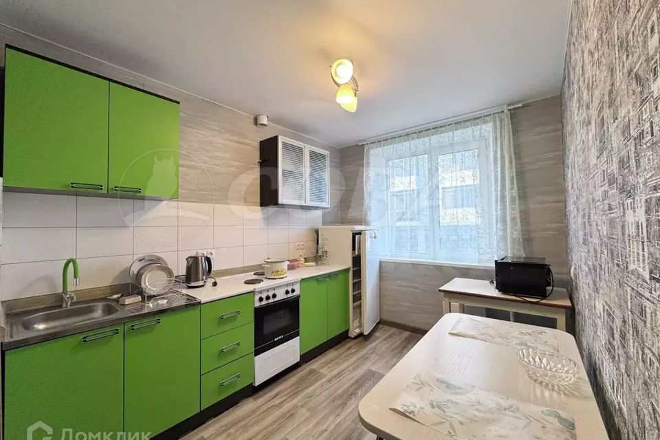 Сдаётся 3-комнатная квартира, 70 м²