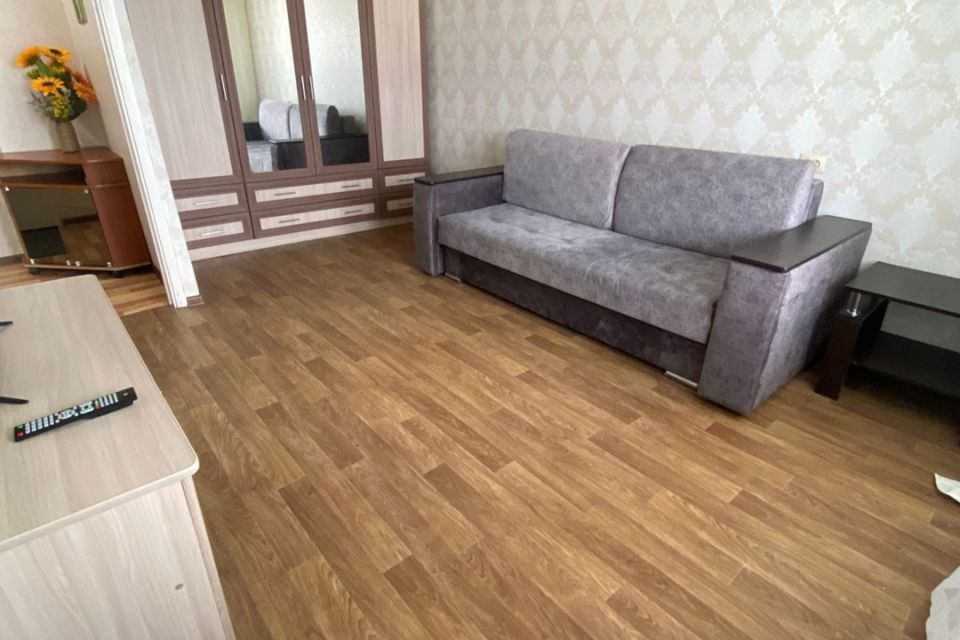 Продаётся 1-комнатная квартира, 29.1 м²