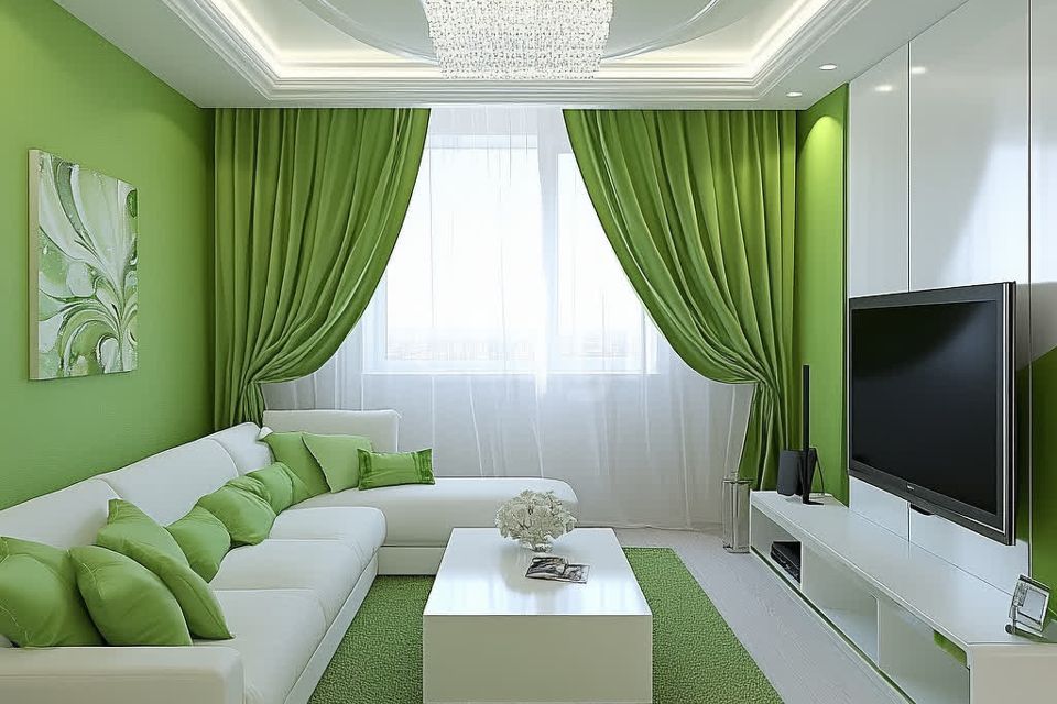Продаётся 2-комнатная квартира, 66.5 м²