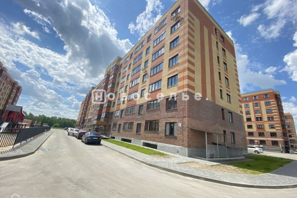 Продаётся студия, 19 м²