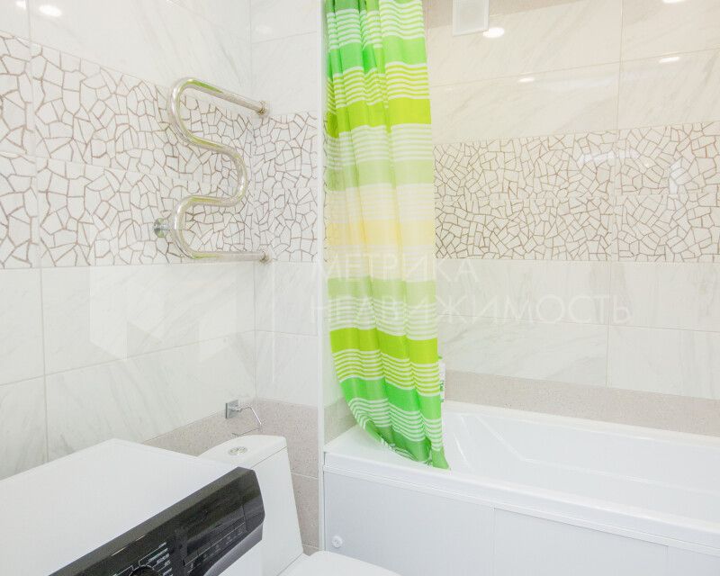 Продаётся 2-комнатная квартира, 53 м²
