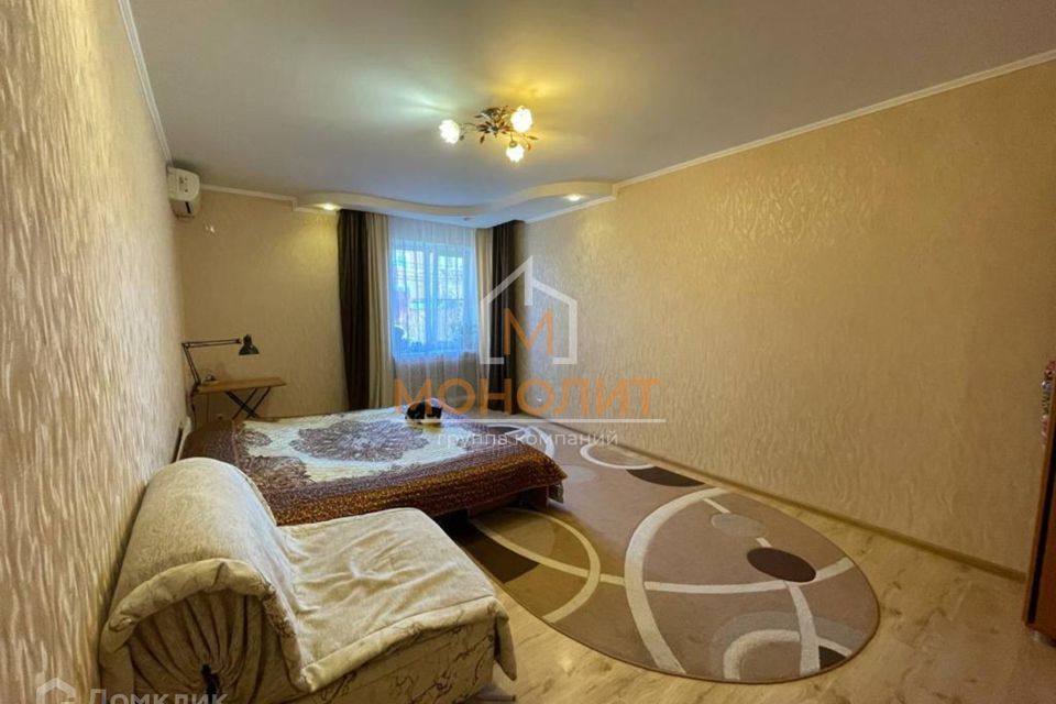 Продаётся 2-комнатная квартира, 63.6 м²