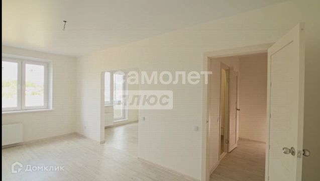 Продаётся 1-комнатная квартира, 32.1 м²