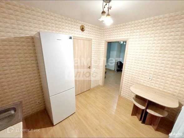 Продаётся 1-комнатная квартира, 31.9 м²