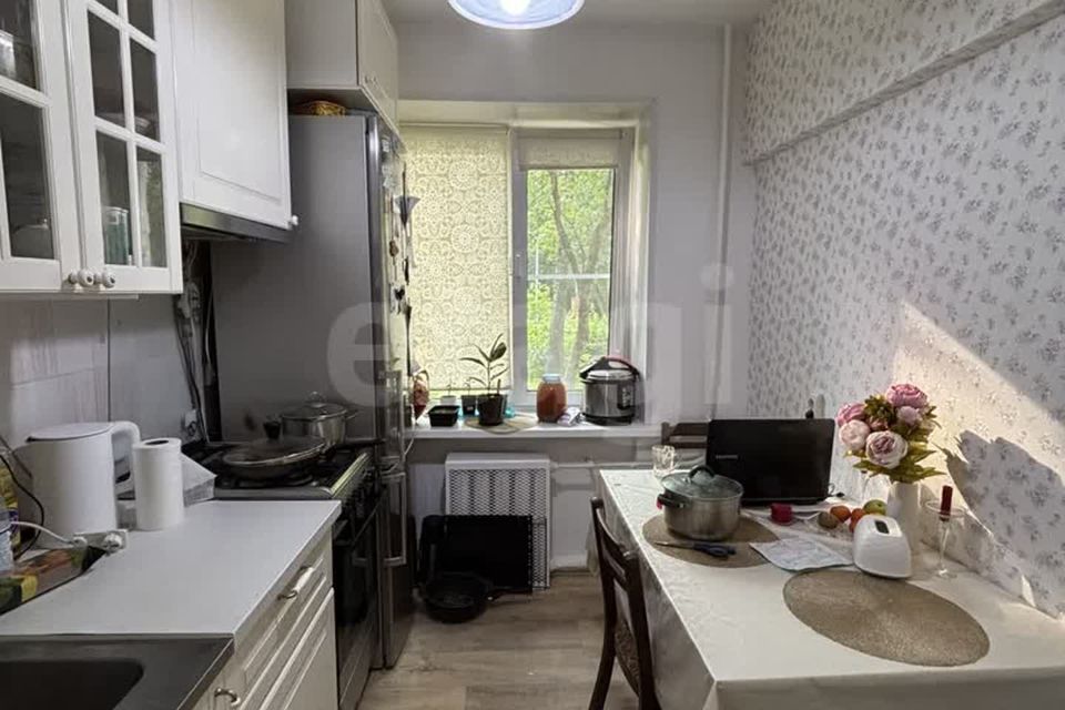 Продаётся 2-комнатная квартира, 48 м²