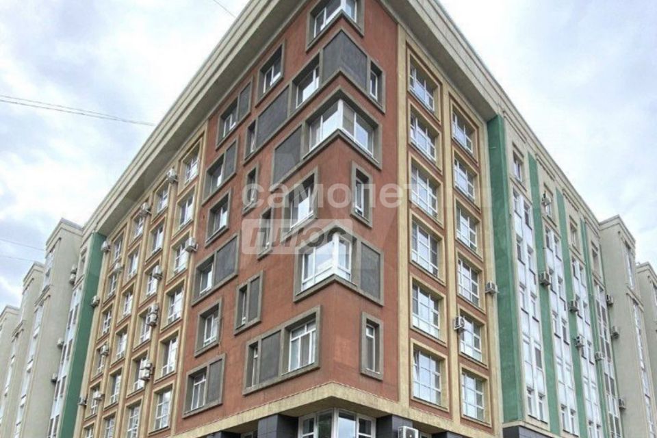 Продаётся 3-комнатная квартира, 79 м²