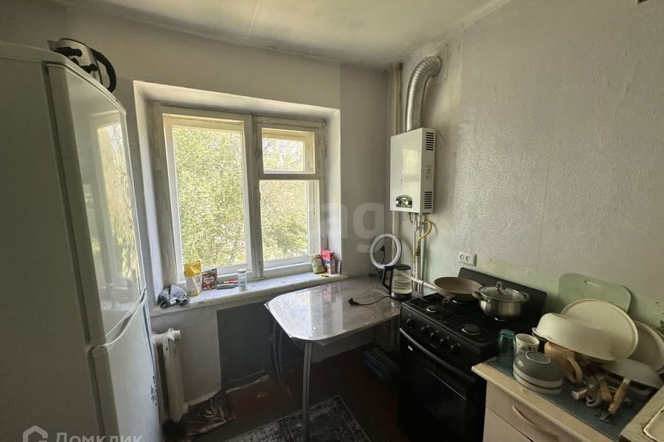Сдаётся 1-комнатная квартира, 30 м²