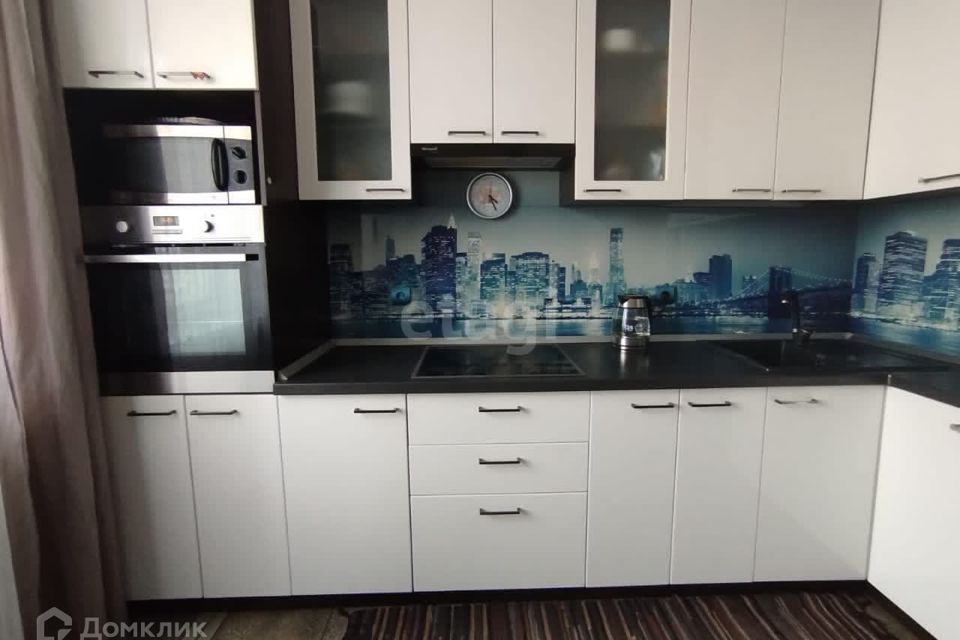 Продаётся 3-комнатная квартира, 68 м²