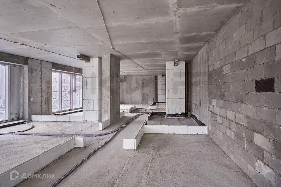 Продаётся 5-комнатная квартира, 138.5 м²