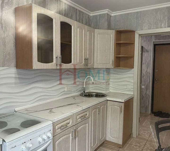 Сдаётся 2-комнатная квартира, 57 м²