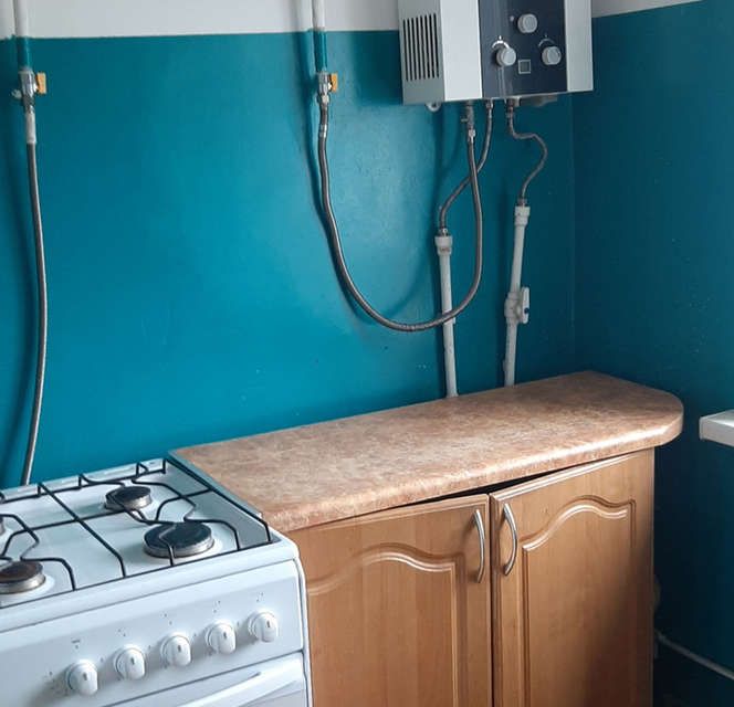 Продаётся 2-комнатная квартира, 42 м²