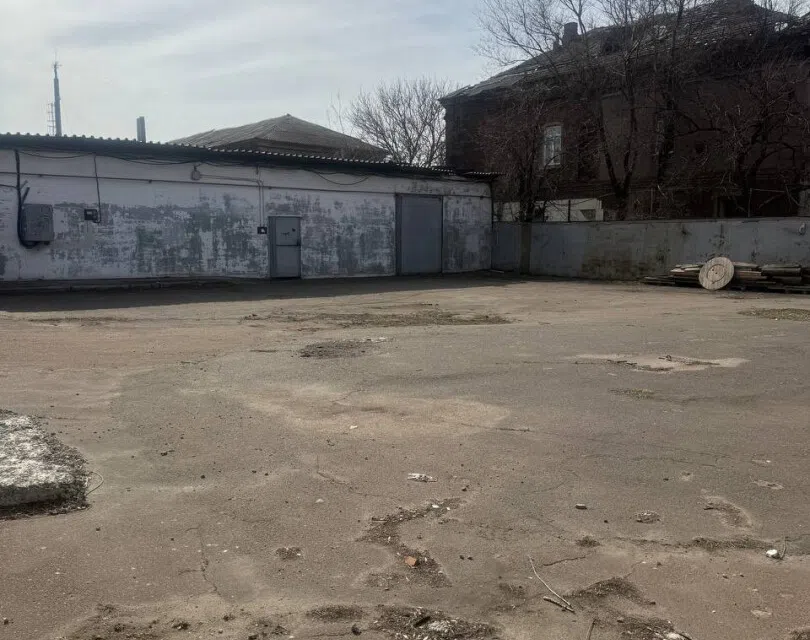 Сдаётся склад, 200 м²