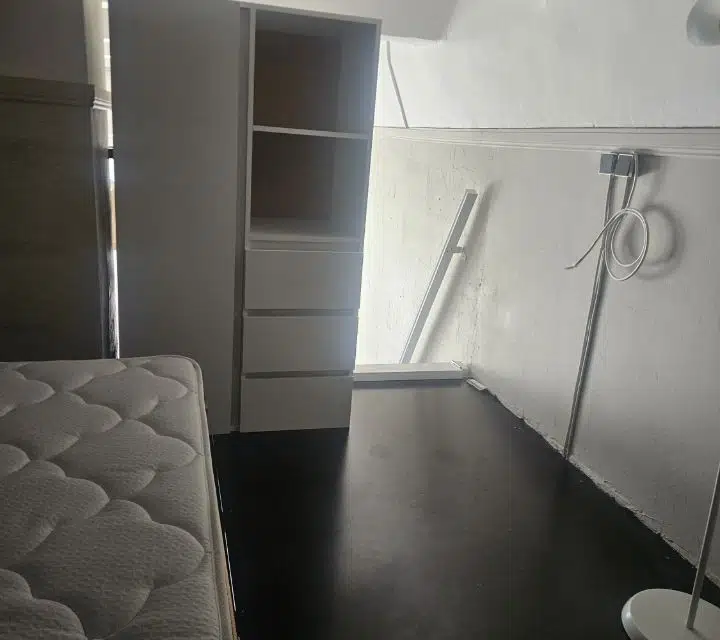 Продаётся студия, 23 м²