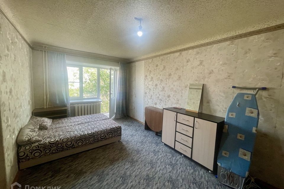 Продаётся 1-комнатная квартира, 32 м²