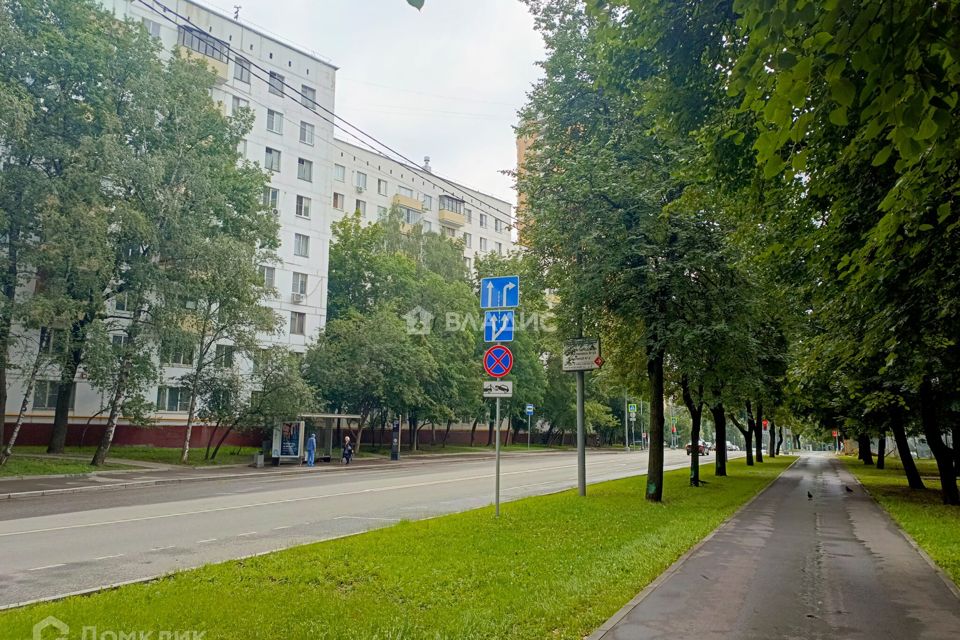 Продаётся 1-комнатная квартира, 32.1 м²
