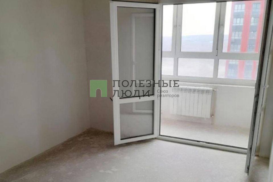 Продаётся 2-комнатная квартира, 53.3 м²