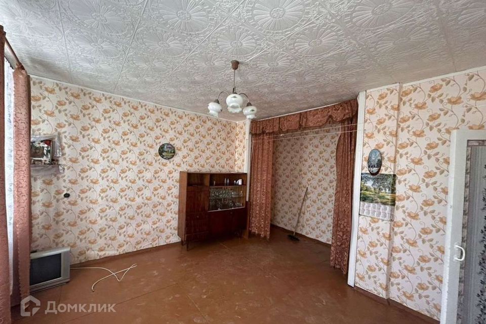 Продаётся 1-комнатная квартира, 32.8 м²