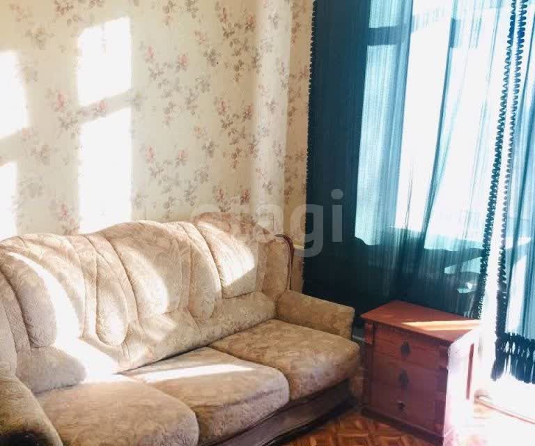 Сдаётся 2-комнатная квартира, 50 м²