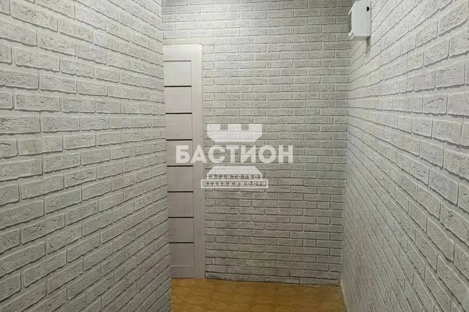 Продаётся 2-комнатная квартира, 44.6 м²