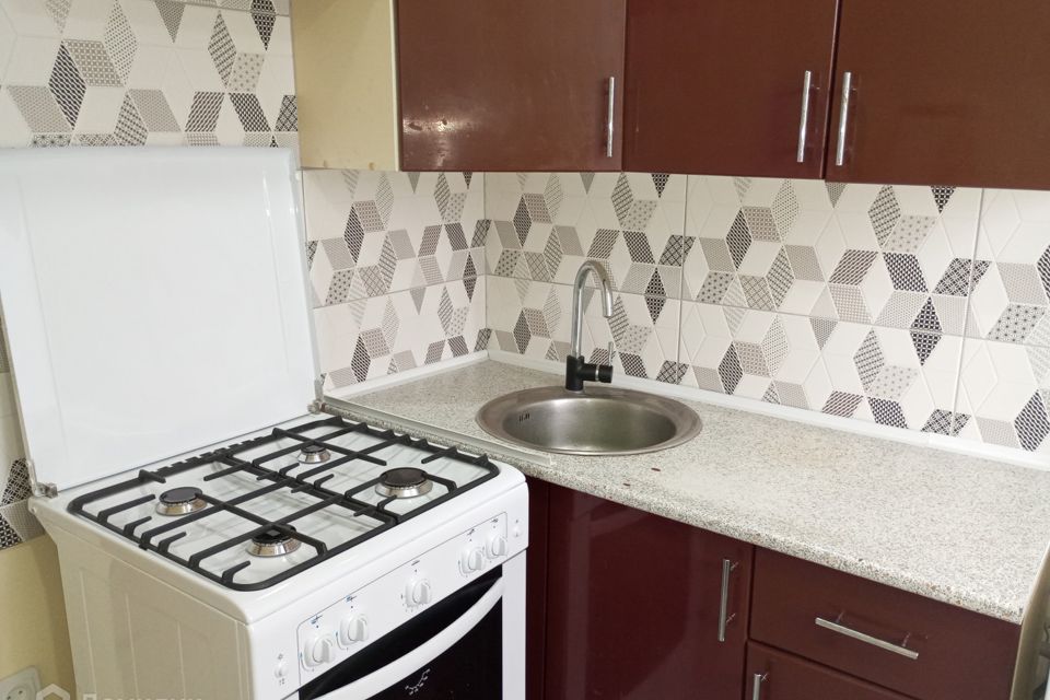 Сдаётся 1-комнатная квартира, 28.9 м²