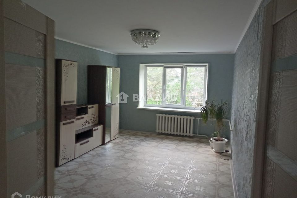 Продаётся 2-комнатная квартира, 55.9 м²