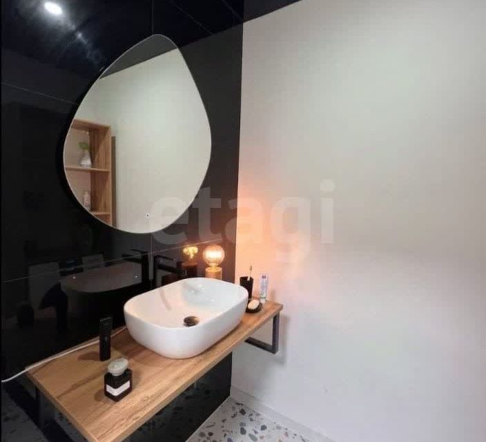 Продаётся студия, 28.8 м²