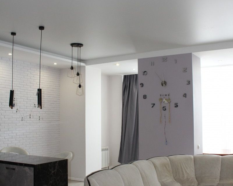 Продаётся 3-комнатная квартира, 87 м²