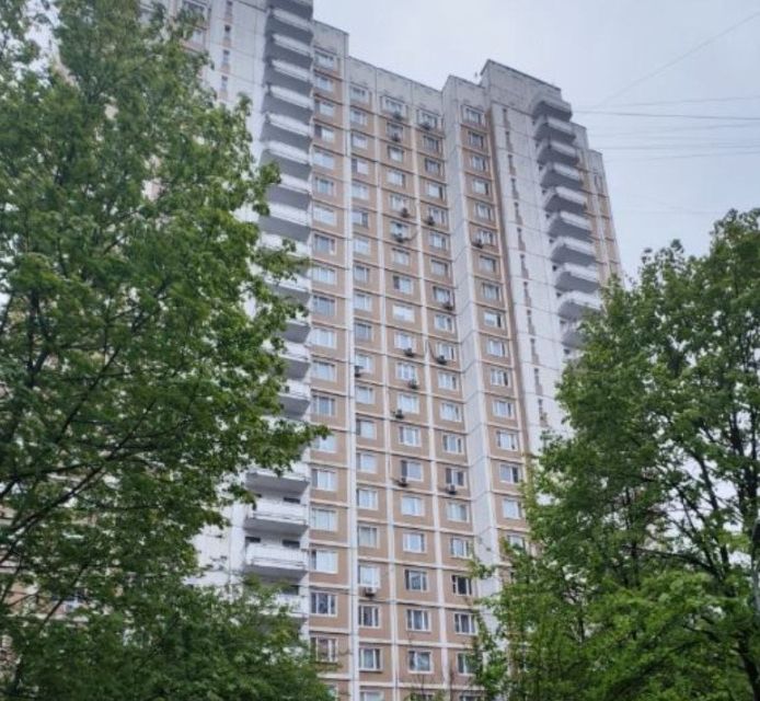 Продаётся 2-комнатная квартира, 61.9 м²
